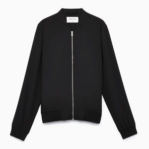 LAST CHANCE⚡️Aritzia Babaton GILROY Bomber Jacket